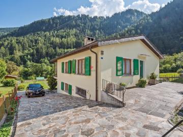 Mairengo, Gemeinde Faido, Bezirk Leventina, Tessin