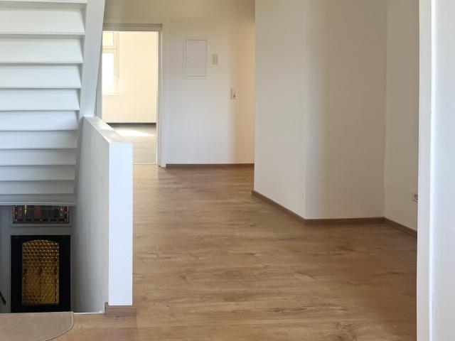 Viel Platz für neue Lieblingsplätze: Modernisierte Altbauwohnung mit 4 Zimmern in Schwelm