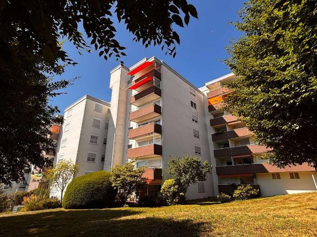 Viel Platz für neue Wohnideen – Waldbronn Reichenbach inkl. TG Platz