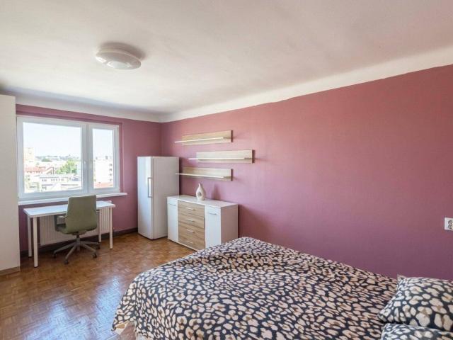 Viel Platz für neue Wohnideen – attraktive 3 Zimmer Wohnung | ZELLMANN IMMOBILIEN