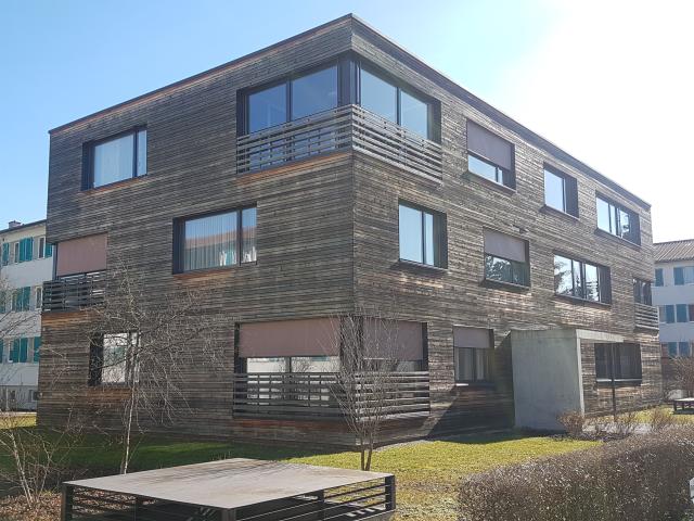 Ihr neues Zuhause wartet jetzt mit CHF 800. Supergutschein