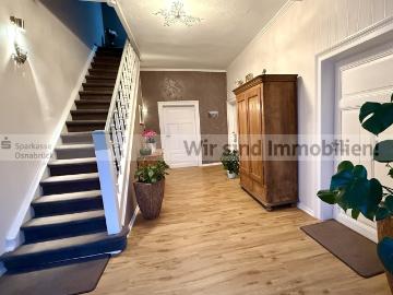 Dissen am Teutoburger Wald, Osnabrücker Land, Nordrhein-Westfalen