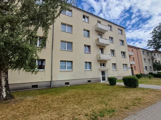 Viel Platz für Sie und Ihre Familie 3. OG rechts