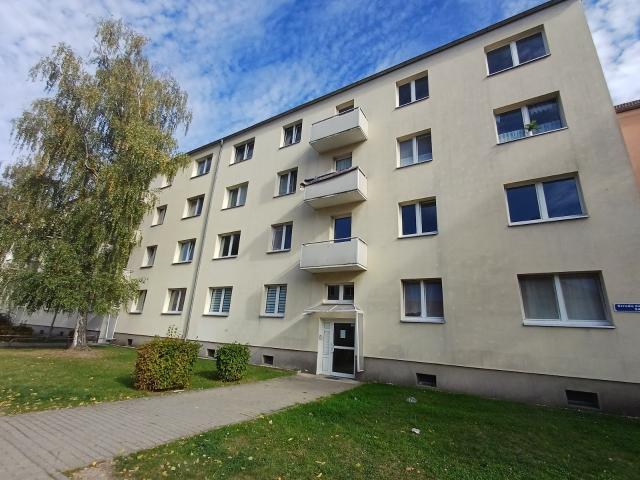 Viel Platz für Sie und Ihre Familie neu saniert 1. OG rechts