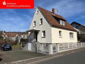 Laufach, Unterfranken, Hessen, Bundesland