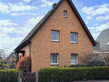 Viel Platz & großes Grundstück Wohnhaus mit Potenzial in Halle *4282 G