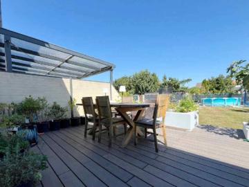 Reserviert! Reihenhaus in Wienersdorf