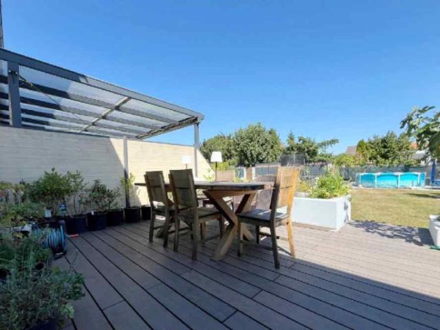 Reserviert! Reihenhaus in Wienersdorf