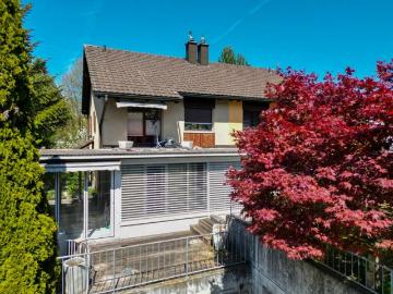 Tann, Dürnten, Dürnten, Bezirk Hinwil, Kanton Zürich