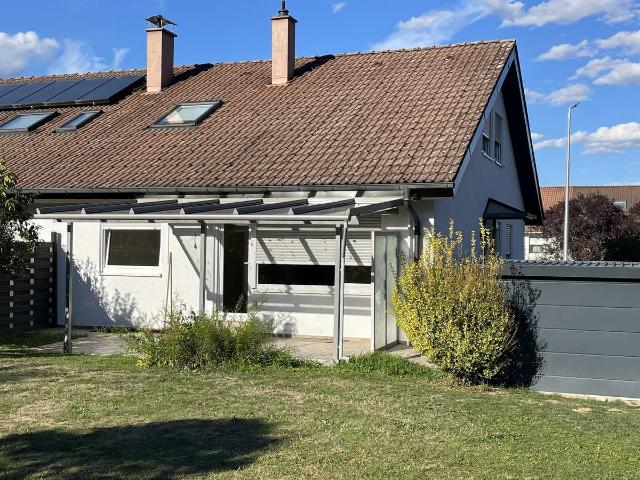 Viel Platz in diesem Haus in Nagold
