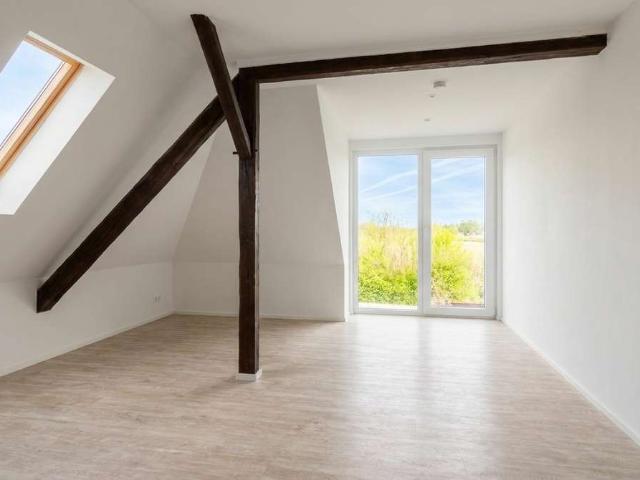 Viel Platz in dieser hellen 3,5 Zimmer Wohnung in Rietberg