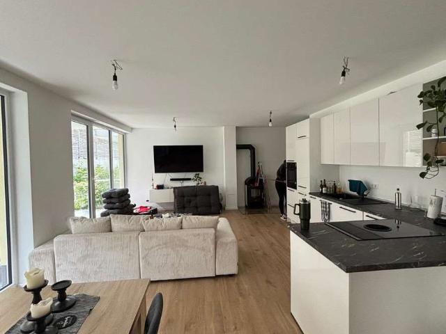 Viel Platz in dieser modernen 3 Zimmer Wohnung in Winterberg