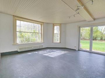 Viel Platz in einer großen Wohnung in Hoisdorf