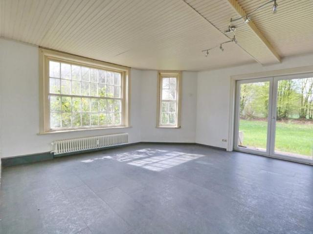 Viel Platz in einer großen Wohnung in Hoisdorf