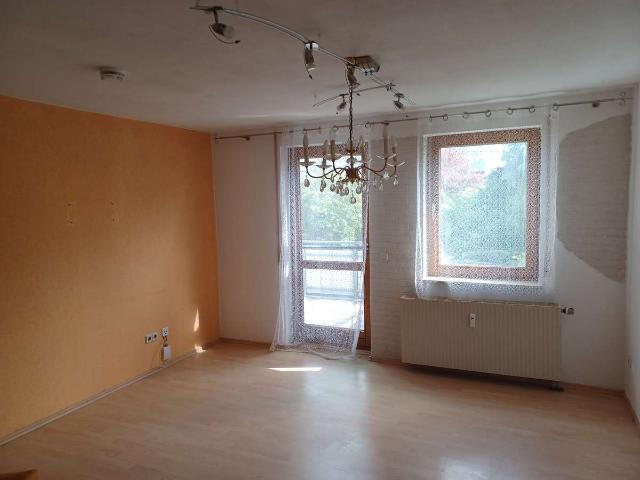 Viel Platz in Eislingen: 4 Zimmer Dachgeschosswohnung mit Balkon
