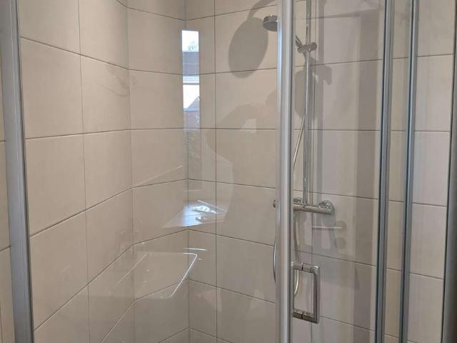 Viel Platz in großzügiger 4 Zimmer Wohnung mit Balkon