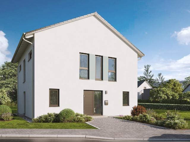 Viel Platz in ihrem neuen Einfamilienhaus Wir unterstützen bei der Grundstückssuche