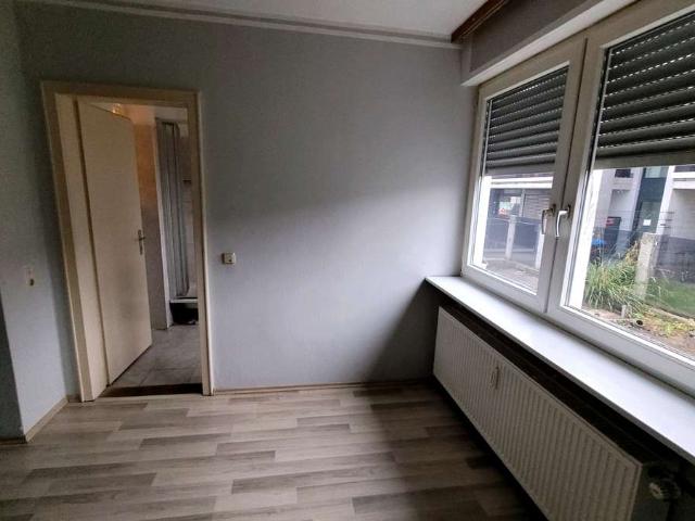 Viel Platz in Rheinfelden: 4,5 Zimmer Wohnung mit Stellplatz