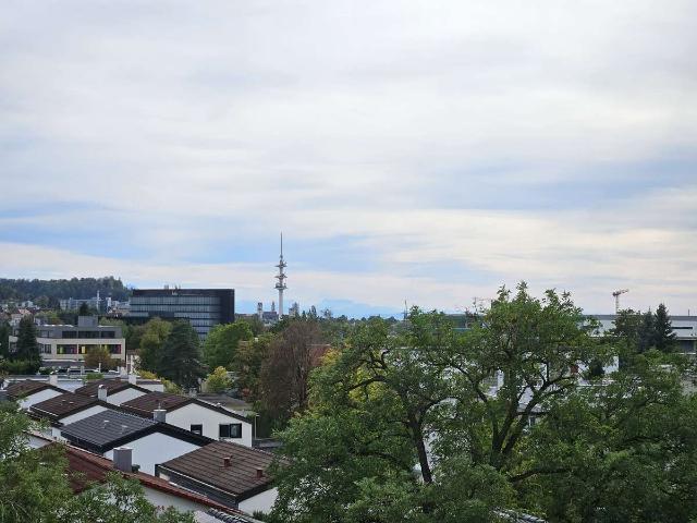 Viel Platz in Weingarten: 4 Zimmer Wohnung