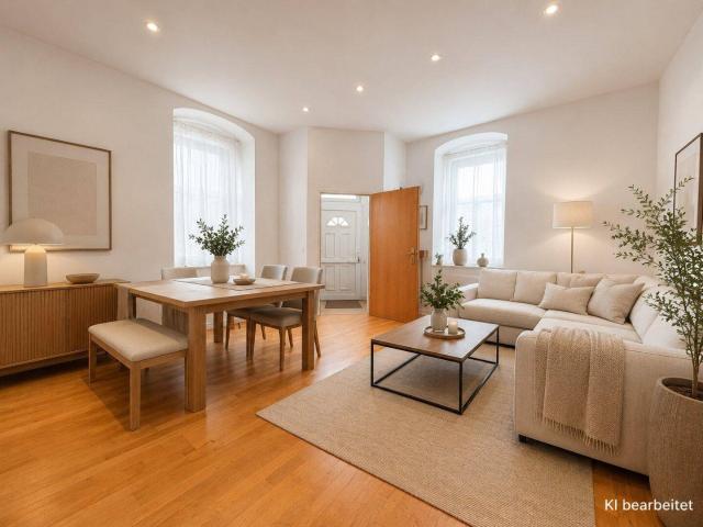 Viel Platz in Wien Meidling | 4 Zimmer | 2 Bäder | ca. 94 m² Wohnfläche
