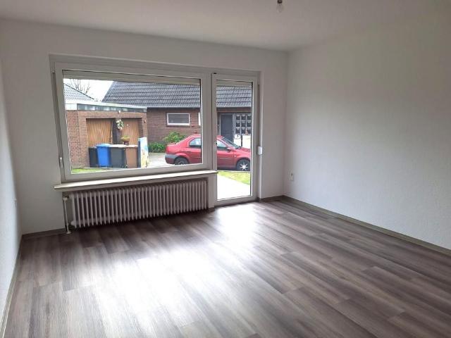 Viel Platz in zentraler Lage