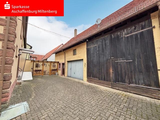 Viel Platz in zentraler Lage