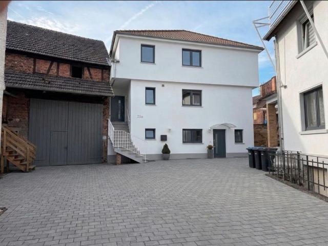 Viel Platz & Potenzial: Wohnhaus in Wißmar