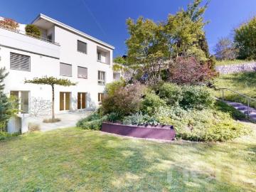 Lebern, Männedorf, Bezirk Meilen, Kanton Zürich