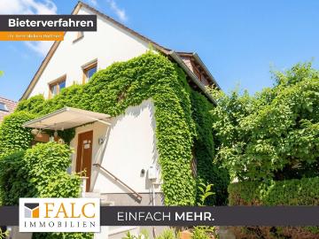 Viel Platz, tolle Lage, großes Potenzial: Ihr neues Zuhause