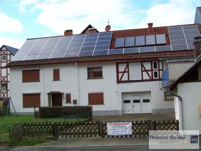 VIEL PLATZ UND TOLLE AUSSTATTUNG