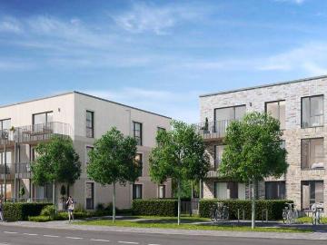 Viel Platz und top Ausstattung ideal für Menschen mit Stil