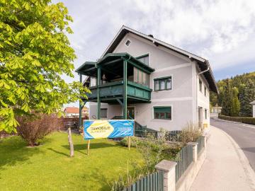 Viel Platz und vielseitige Nutzungsmöglichkeiten