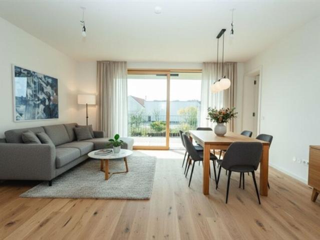 Cool Living mit Deckenkühlung und viel Freiraum der Luxus der Neuzeit. ERSTBEZUG mit Küchen Gutschein