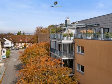 Viel Platz und Komfort in zentraler Toplage
