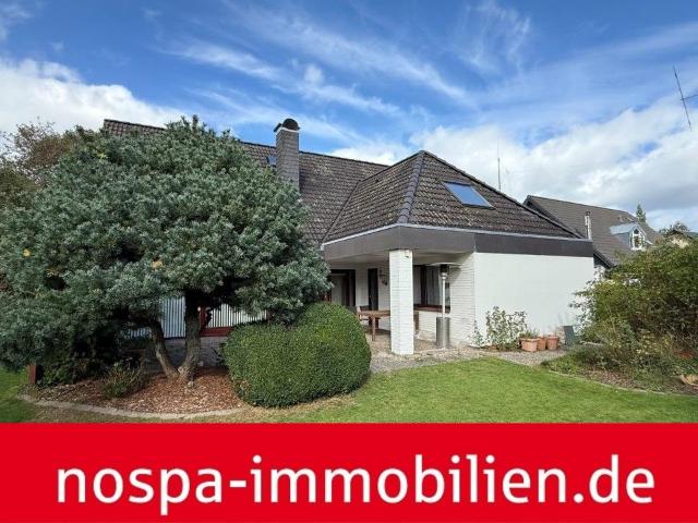 Viel Platz und Potenzial in Harrislee!