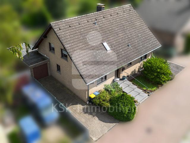 Viel Platz unter einem Dach in bester Lage von Kerpen Buir!
