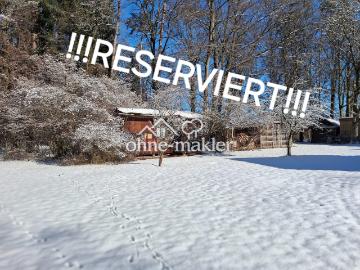 Großzügiges Haus im Grünen – vielseitig nutzbar, kurzfristig verfügbar | 659.000 €