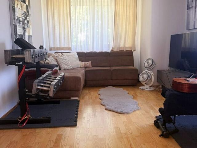 Viel Platz. Viel Privatsphäre. Ihr Zuhause mit Pool in Leonding!