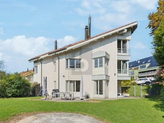 VIEL PLATZ, VIEL RUHE, VIEL NATUR