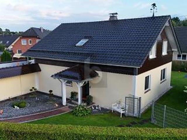 VIEL PLATZ. VIEL RUHE. VIEL LEBENSQUALITÄT