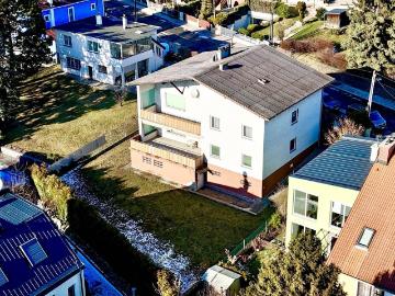 House for sale in 1100 - Balkon
