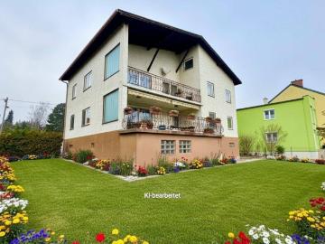 Haus zum Verkauf in 1100 - Balkon