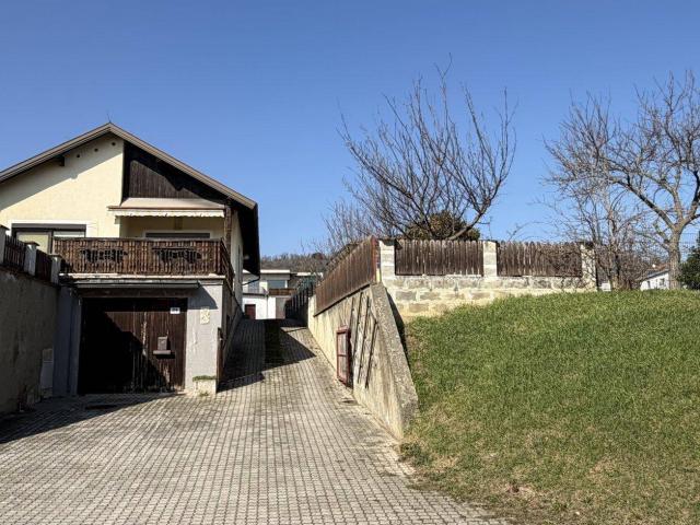 Viel Platz, viele Möglichkeiten – großzügiges Einfamilienhaus | ZELLMANN IMMOBILIEN