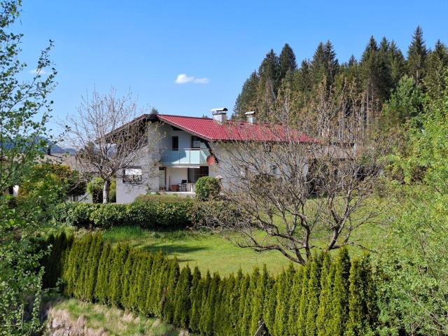 Viel Platz, viele Möglichkeiten das ideale Familienhaus! Ihr neues Zuhause in Breitenwang
