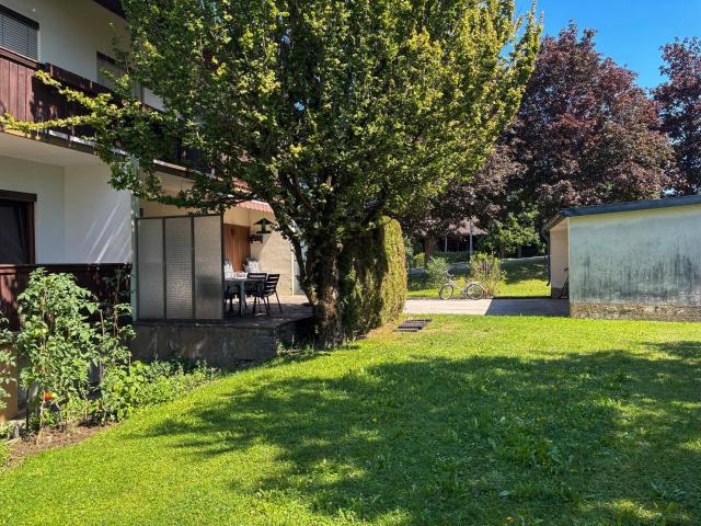 Viel Platz, viele Möglichkeiten – Ihr neues Zuhause in Lienz