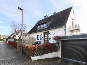 Losenburg, Bergisches Land, Nordrhein-Westfalen