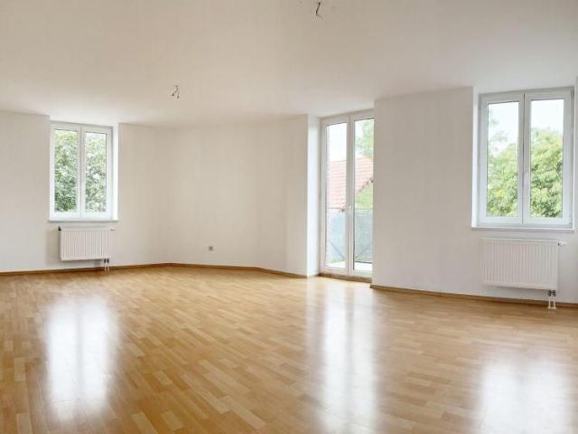Viel Platz zu Zweit genießen im Stadtzentrum
