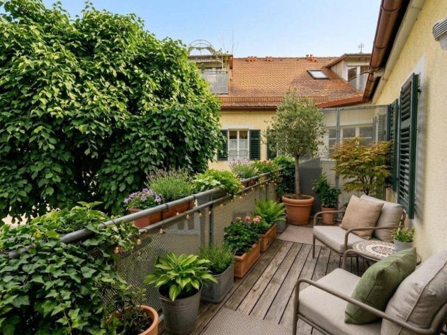 Viel Platz zum Wohlfühlen – Familienfreundliche 4 Zimmer Wohnung mit Balkon | Bahnhofstraße 1, Gleisdorf