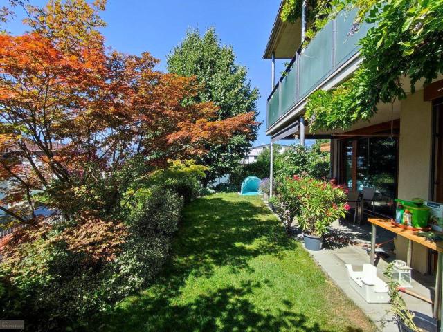 Viel Platz zum Wohlfühlen – großzügige 4 Zimmer Gartenwohnung in Thaur