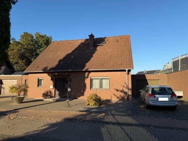 Viel Platz zum Wohlfühlen großzügiges Einfamilienhaus zur Miete in Jüchen Garzweiler